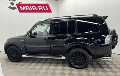 Mitsubishi Pajero IV, 2013 год, 1 999 000 рублей, 10 фотография