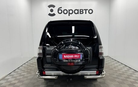 Mitsubishi Pajero IV, 2013 год, 1 999 000 рублей, 7 фотография