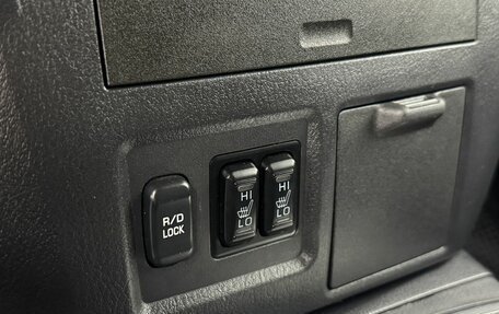 Mitsubishi Pajero IV, 2013 год, 1 999 000 рублей, 18 фотография