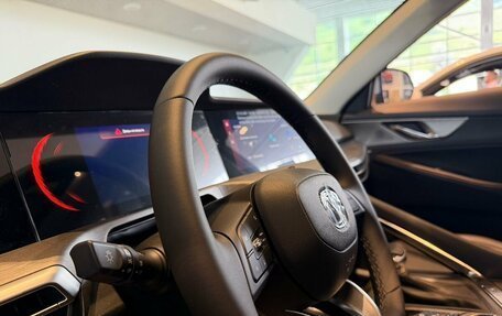 Changan CS35 Plus, 2025 год, 2 839 900 рублей, 2 фотография