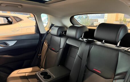 Changan CS35 Plus, 2025 год, 2 839 900 рублей, 6 фотография