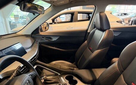Changan CS35 Plus, 2025 год, 2 839 900 рублей, 4 фотография