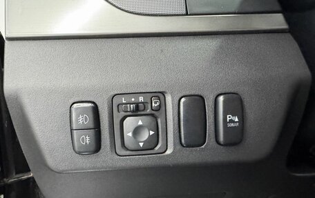 Mitsubishi Pajero IV, 2013 год, 1 999 000 рублей, 22 фотография