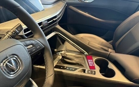 Changan CS35 Plus, 2025 год, 2 839 900 рублей, 5 фотография