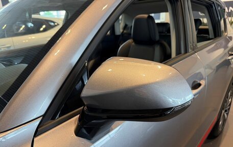 Changan CS35 Plus, 2025 год, 2 839 900 рублей, 12 фотография