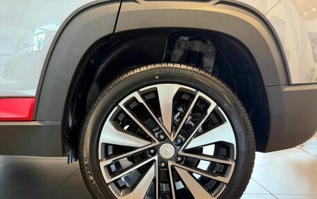 Changan CS35 Plus, 2025 год, 2 839 900 рублей, 13 фотография