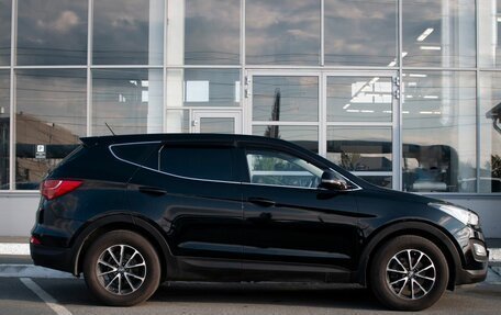 Hyundai Santa Fe III рестайлинг, 2014 год, 2 000 000 рублей, 8 фотография