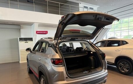 Changan CS35 Plus, 2025 год, 2 839 900 рублей, 9 фотография