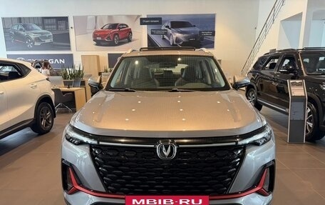 Changan CS35 Plus, 2025 год, 2 839 900 рублей, 11 фотография