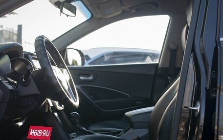 Hyundai Santa Fe III рестайлинг, 2014 год, 2 000 000 рублей, 12 фотография