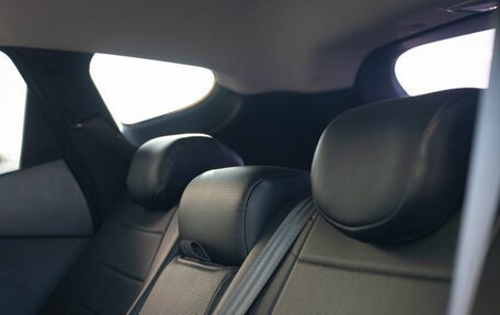 Hyundai Santa Fe III рестайлинг, 2014 год, 2 000 000 рублей, 15 фотография