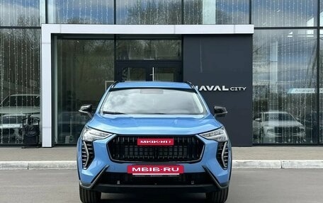 Haval Jolion, 2026 год, 2 699 000 рублей, 2 фотография
