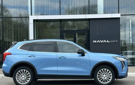 Haval Jolion, 2026 год, 2 699 000 рублей, 4 фотография