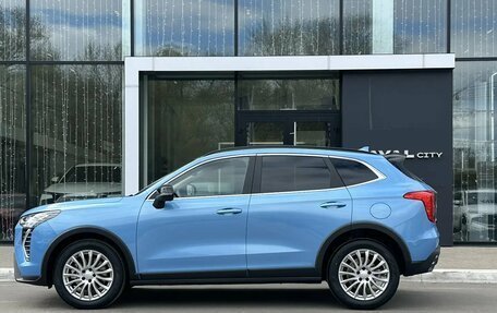 Haval Jolion, 2026 год, 2 699 000 рублей, 5 фотография