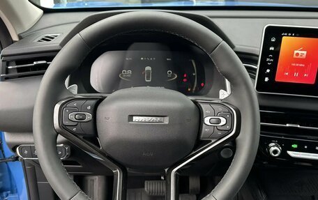 Haval Jolion, 2026 год, 2 699 000 рублей, 9 фотография