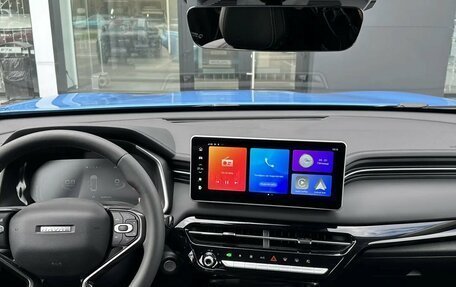 Haval Jolion, 2026 год, 2 699 000 рублей, 10 фотография