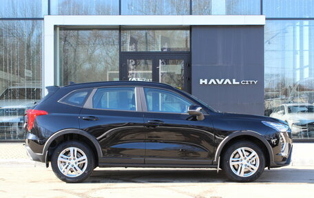 Haval Jolion, 2026 год, 2 499 000 рублей, 3 фотография