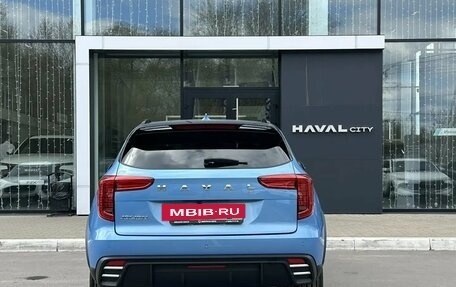 Haval Jolion, 2026 год, 2 699 000 рублей, 6 фотография