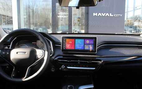 Haval Jolion, 2026 год, 2 499 000 рублей, 6 фотография