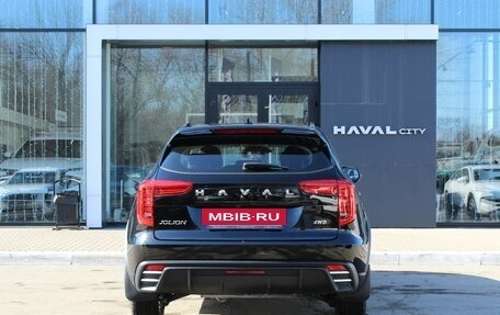 Haval Jolion, 2026 год, 2 499 000 рублей, 5 фотография