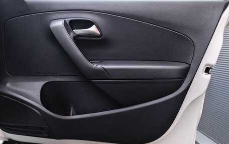Volkswagen Polo VI (EU Market), 2018 год, 1 349 000 рублей, 12 фотография