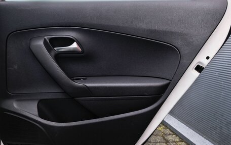 Volkswagen Polo VI (EU Market), 2018 год, 1 349 000 рублей, 14 фотография