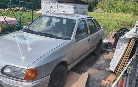 Ford Sierra I, 1989 год, 50 000 рублей, 2 фотография