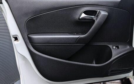 Volkswagen Polo VI (EU Market), 2018 год, 1 349 000 рублей, 11 фотография