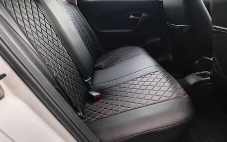 Volkswagen Polo VI (EU Market), 2018 год, 1 349 000 рублей, 16 фотография