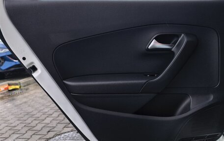 Volkswagen Polo VI (EU Market), 2018 год, 1 349 000 рублей, 13 фотография