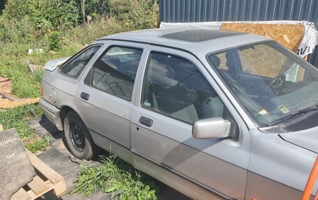 Ford Sierra I, 1989 год, 50 000 рублей, 3 фотография