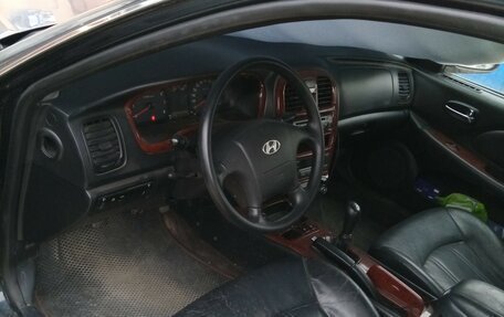 Hyundai Sonata IV рестайлинг, 2011 год, 270 000 рублей, 4 фотография