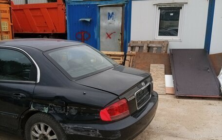 Hyundai Sonata IV рестайлинг, 2011 год, 270 000 рублей, 6 фотография