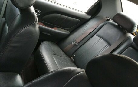 Hyundai Sonata IV рестайлинг, 2011 год, 270 000 рублей, 3 фотография