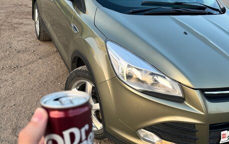 Ford Kuga III, 2013 год, 1 000 000 рублей, 5 фотография