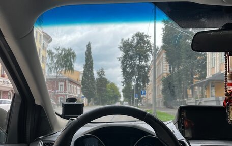 Ford Kuga III, 2013 год, 1 000 000 рублей, 6 фотография