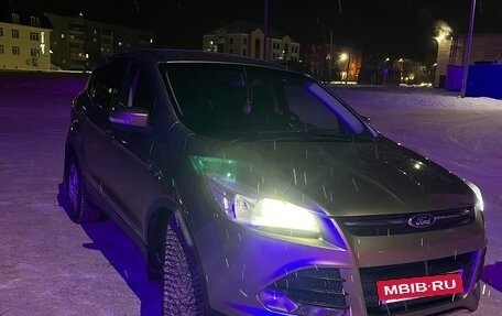 Ford Kuga III, 2013 год, 1 000 000 рублей, 3 фотография