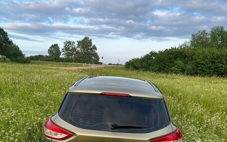 Ford Kuga III, 2013 год, 1 000 000 рублей, 4 фотография