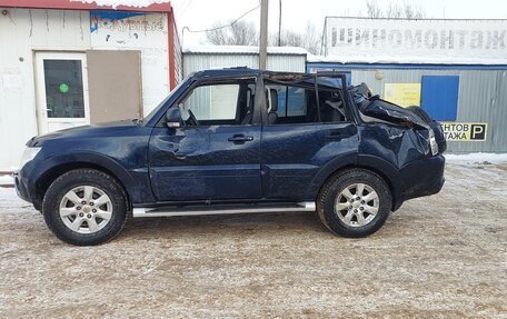 Mitsubishi Pajero IV, 2010 год, 1 100 000 рублей, 3 фотография
