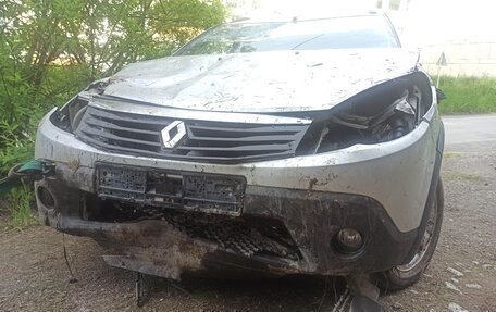 Renault Sandero I, 2014 год, 250 000 рублей, 4 фотография