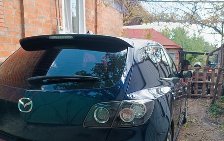 Mazda 3, 2008 год, 350 000 рублей, 5 фотография