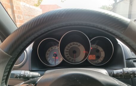 Mazda 3, 2008 год, 350 000 рублей, 12 фотография