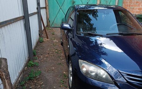 Mazda 3, 2008 год, 350 000 рублей, 4 фотография