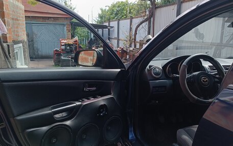 Mazda 3, 2008 год, 350 000 рублей, 8 фотография