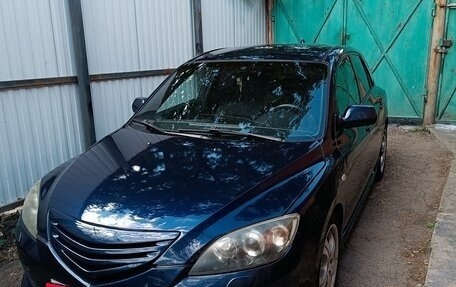 Mazda 3, 2008 год, 350 000 рублей, 3 фотография