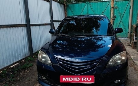 Mazda 3, 2008 год, 350 000 рублей, 2 фотография