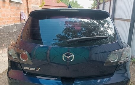 Mazda 3, 2008 год, 350 000 рублей, 6 фотография