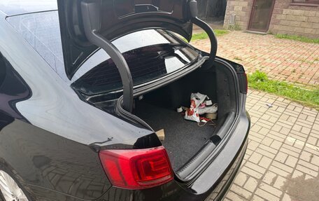 Volkswagen Jetta VI, 2014 год, 560 000 рублей, 5 фотография
