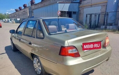 Daewoo Nexia I рестайлинг, 2011 год, 149 900 рублей, 3 фотография