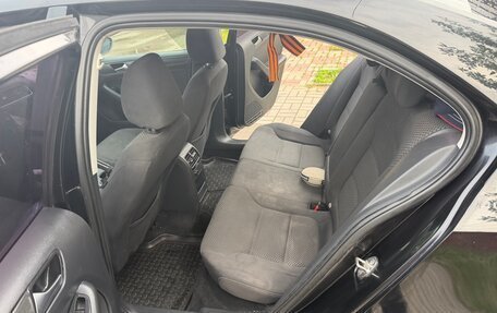 Volkswagen Jetta VI, 2014 год, 560 000 рублей, 3 фотография